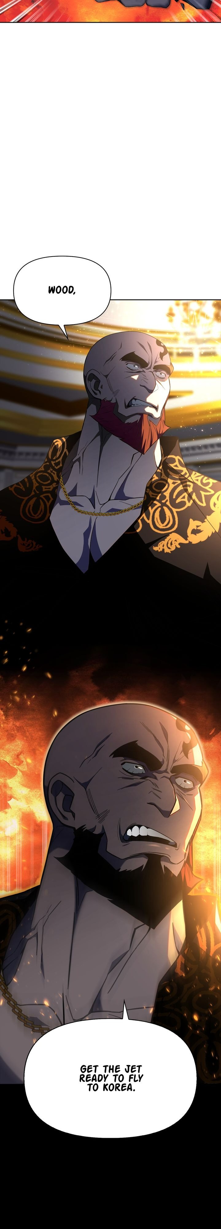 Superhuman Battlefield, Chapter 3 image 56